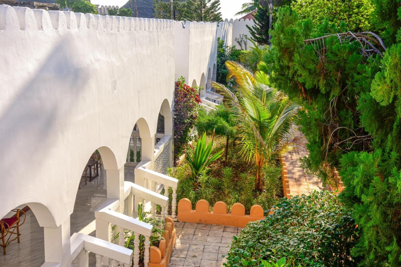 Amaan Hotel Nungwi