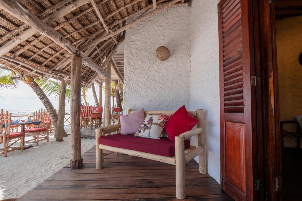 Mamamapambo Boutique 3* Jambiani (Zanzibar)