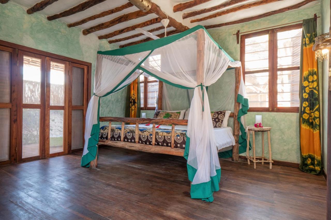 Mamamapambo Boutique Hotel