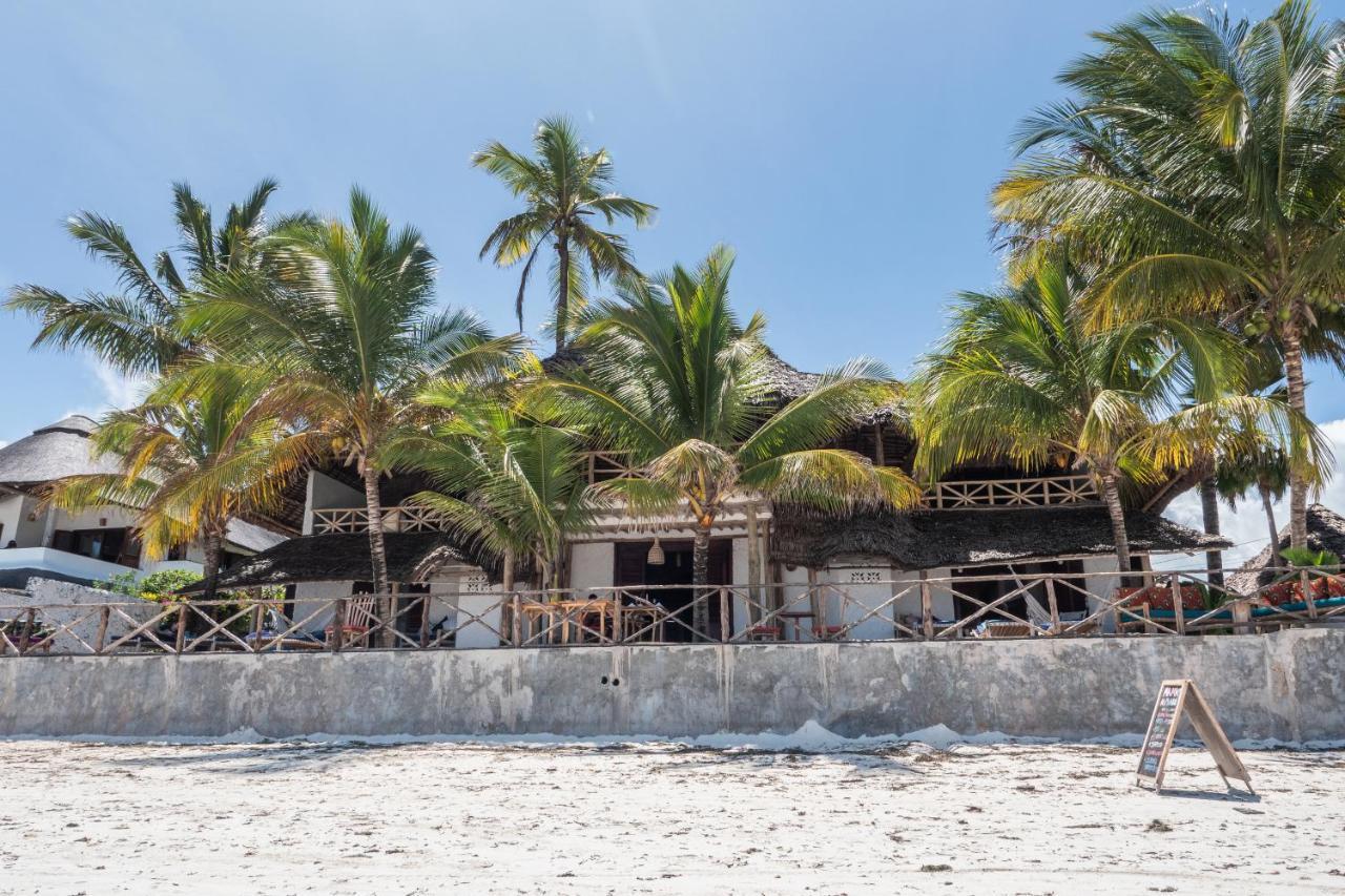 Mamamapambo Boutique Hotel 3*