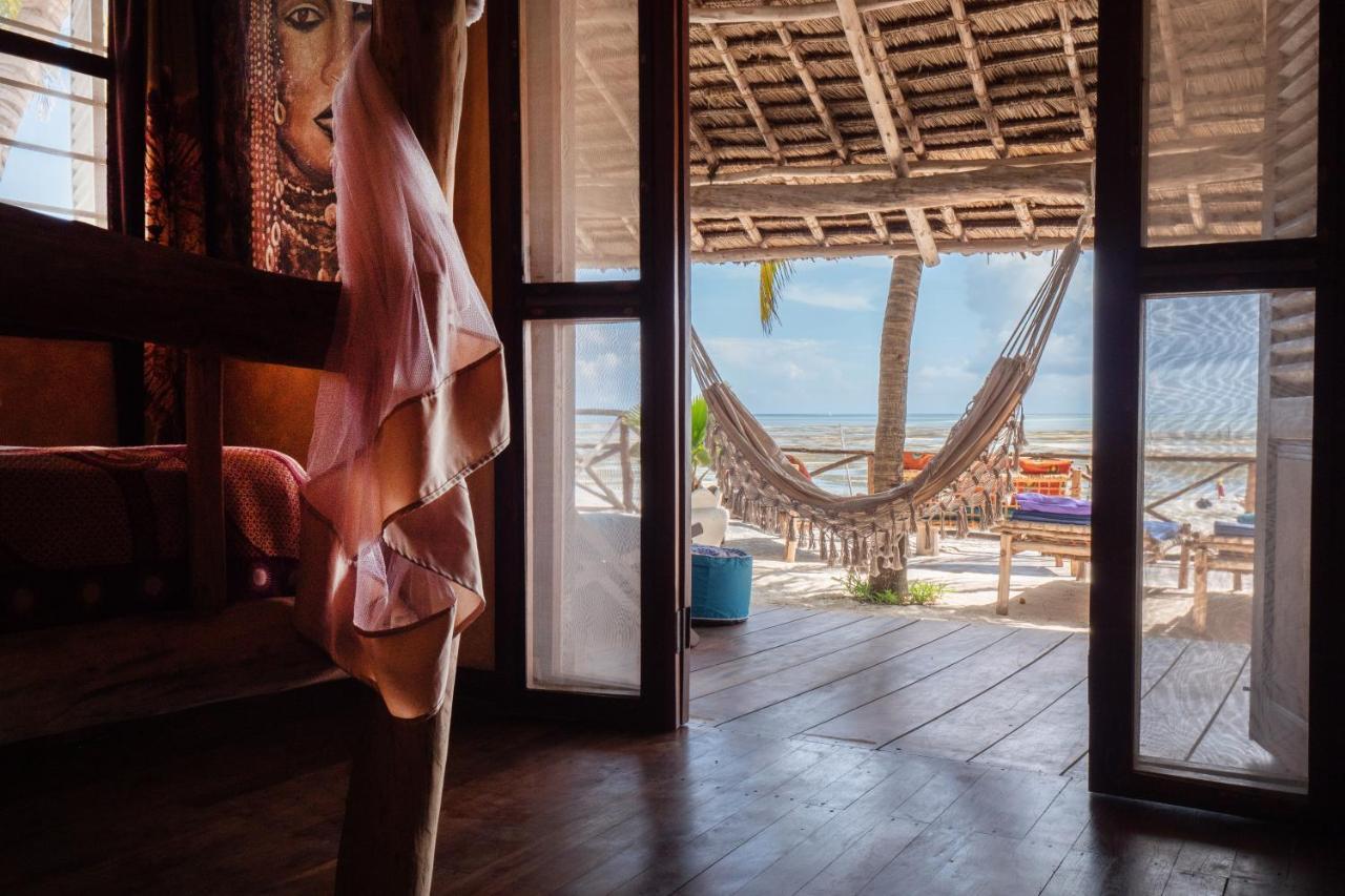 Hotel Mamamapambo Boutique 3*