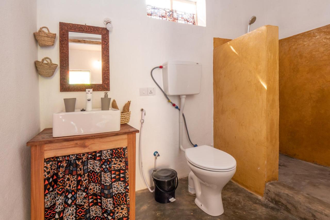 Appartement Bondeni House Jambiani (Zanzibar)