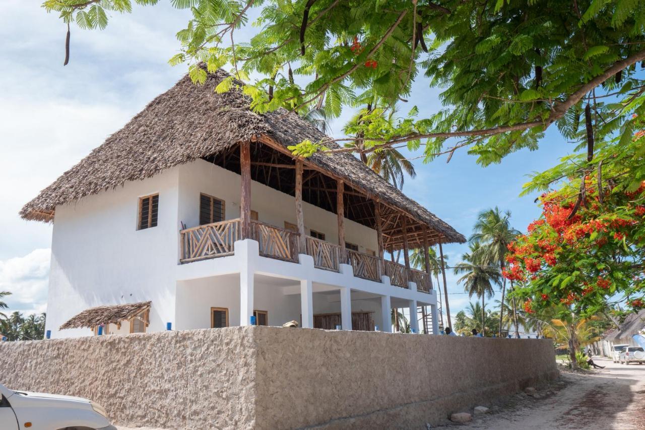 Appartement Bondeni House Jambiani (Zanzibar)