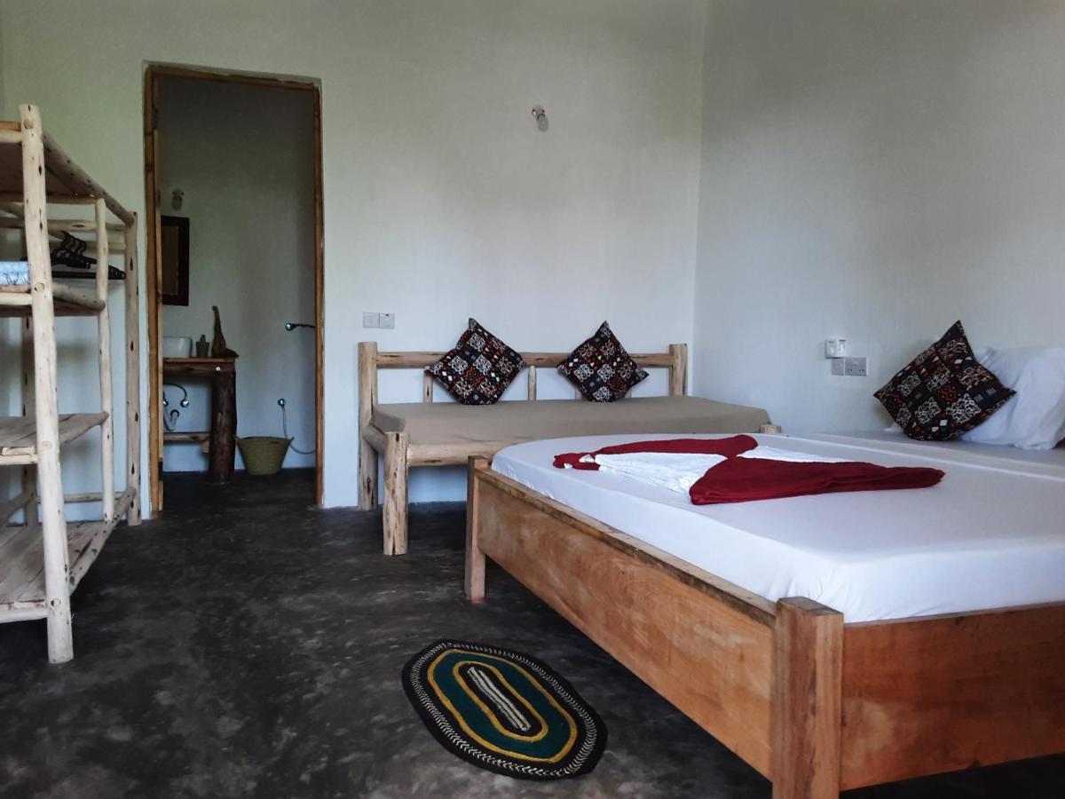 Bondeni House Jambiani (Zanzibar)