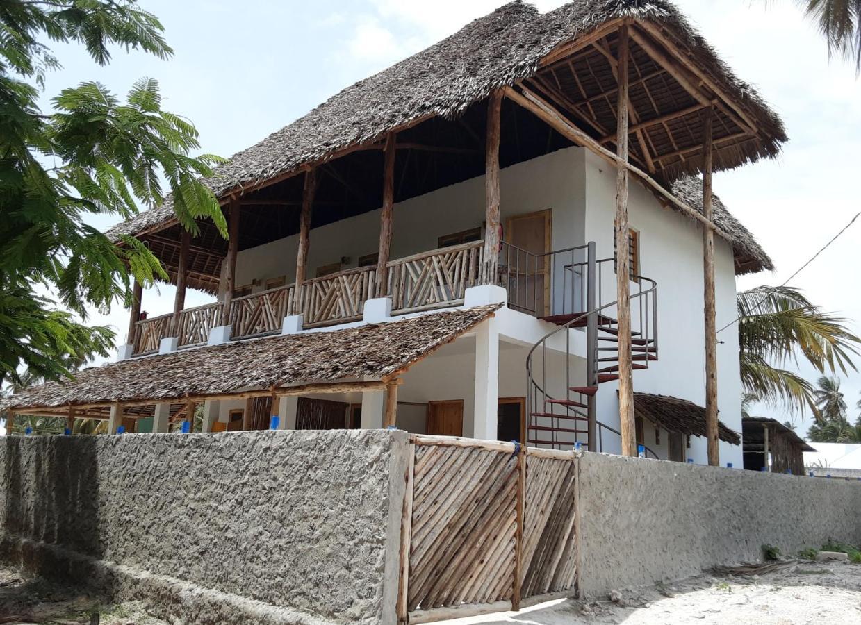 Appartement Bondeni House