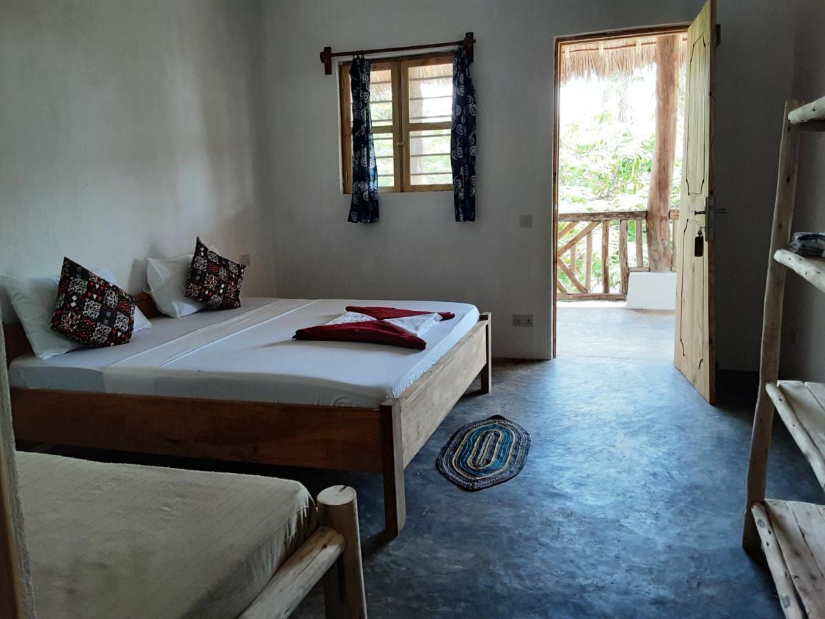 Bondeni House * Jambiani (Zanzibar)