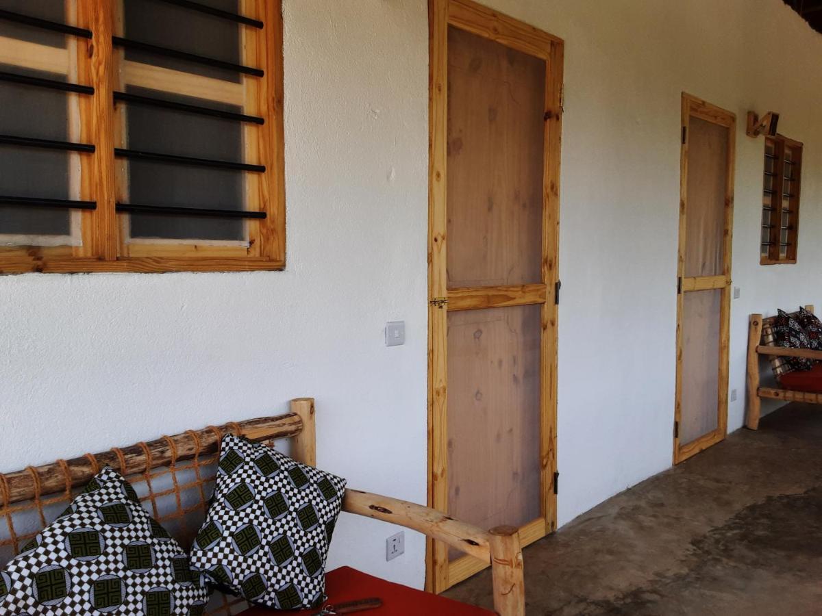 Appartement Bondeni House Jambiani (Zanzibar)