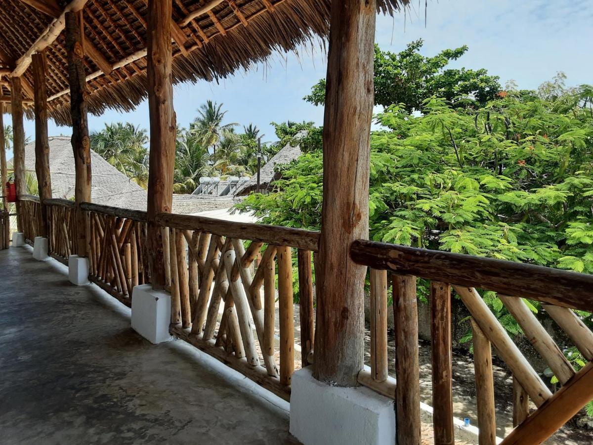 Bondeni House * Jambiani (Zanzibar)