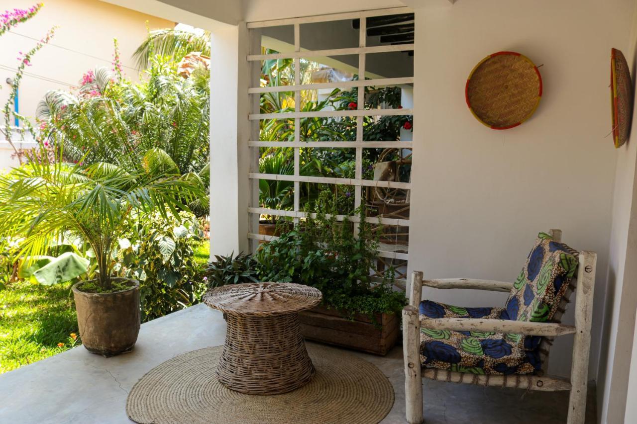 Bed & Breakfast Kiota 3*