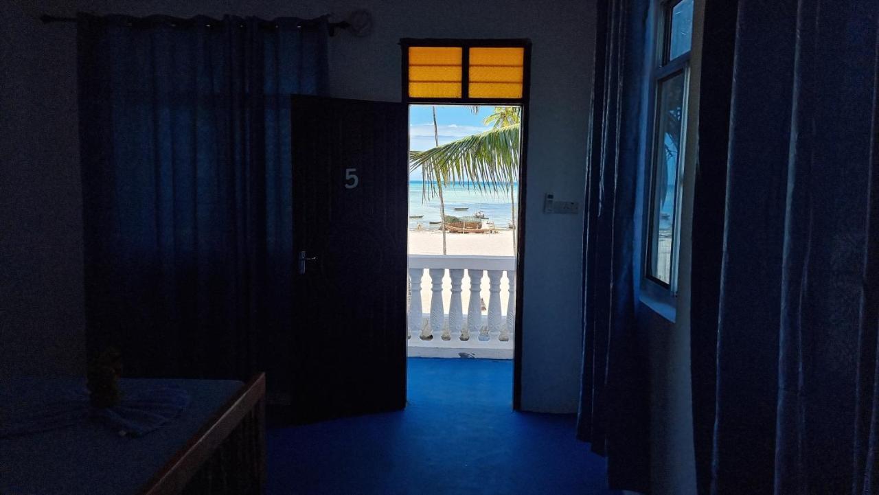 Zima Hotel Nungwi