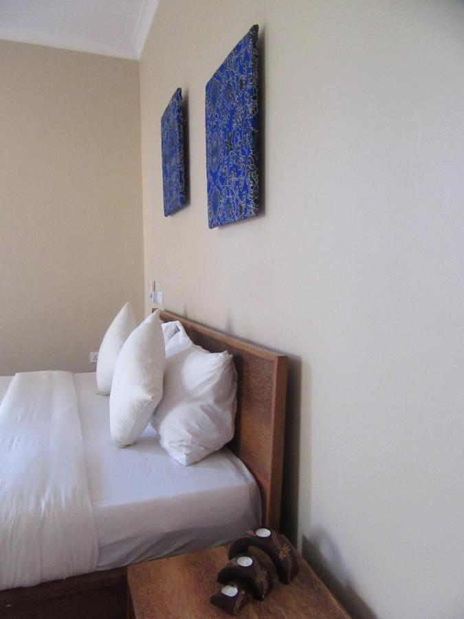 Coral House Near Bluu 4*