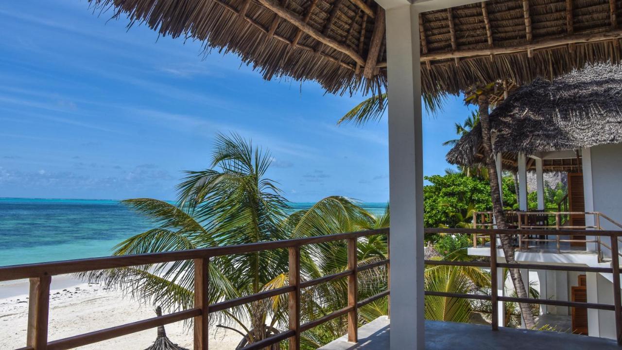 Malaika * Jambiani (Zanzibar)