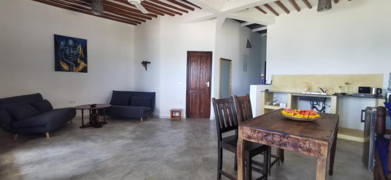 Malaika * Jambiani (Zanzibar)