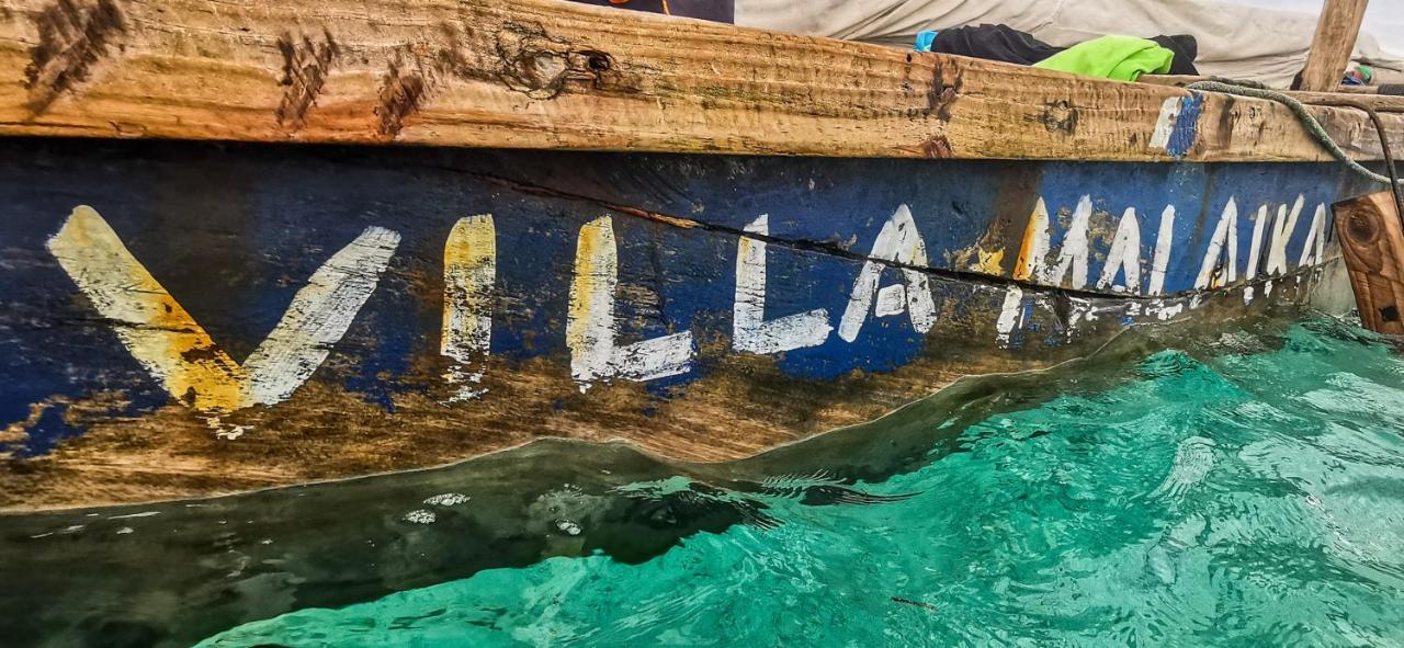 Malaika Hotel Jambiani (Zanzibar)