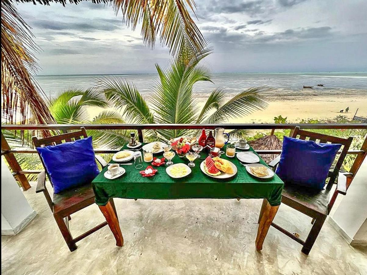 Malaika Jambiani (Zanzibar)