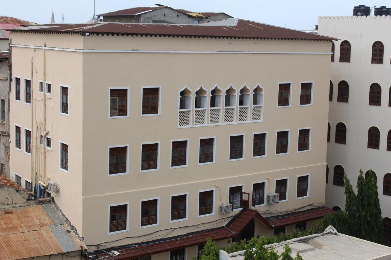 Bin Omair Malindi Aparthotel Zanzibar