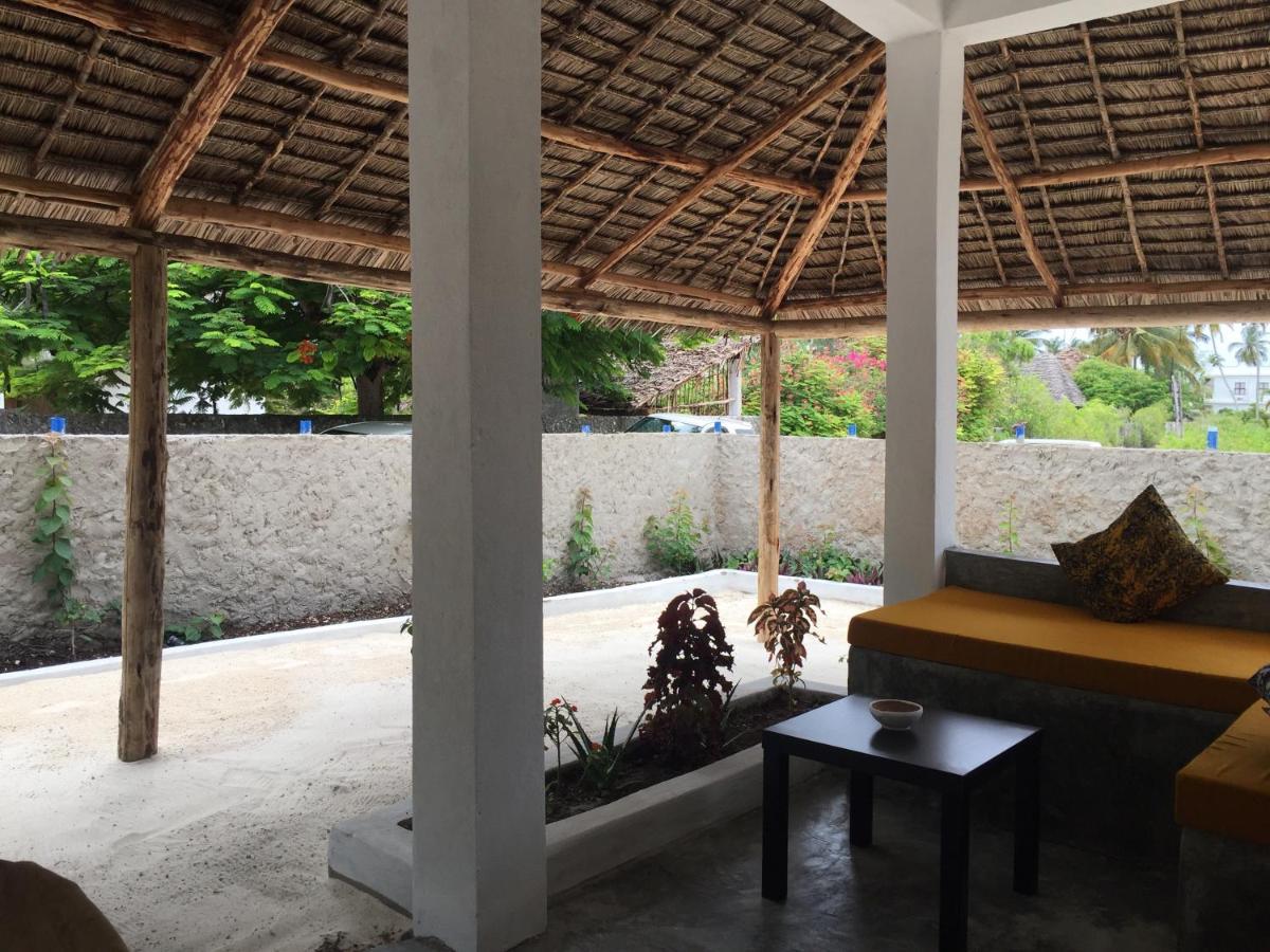 Bondeni House Jambiani (Zanzibar)