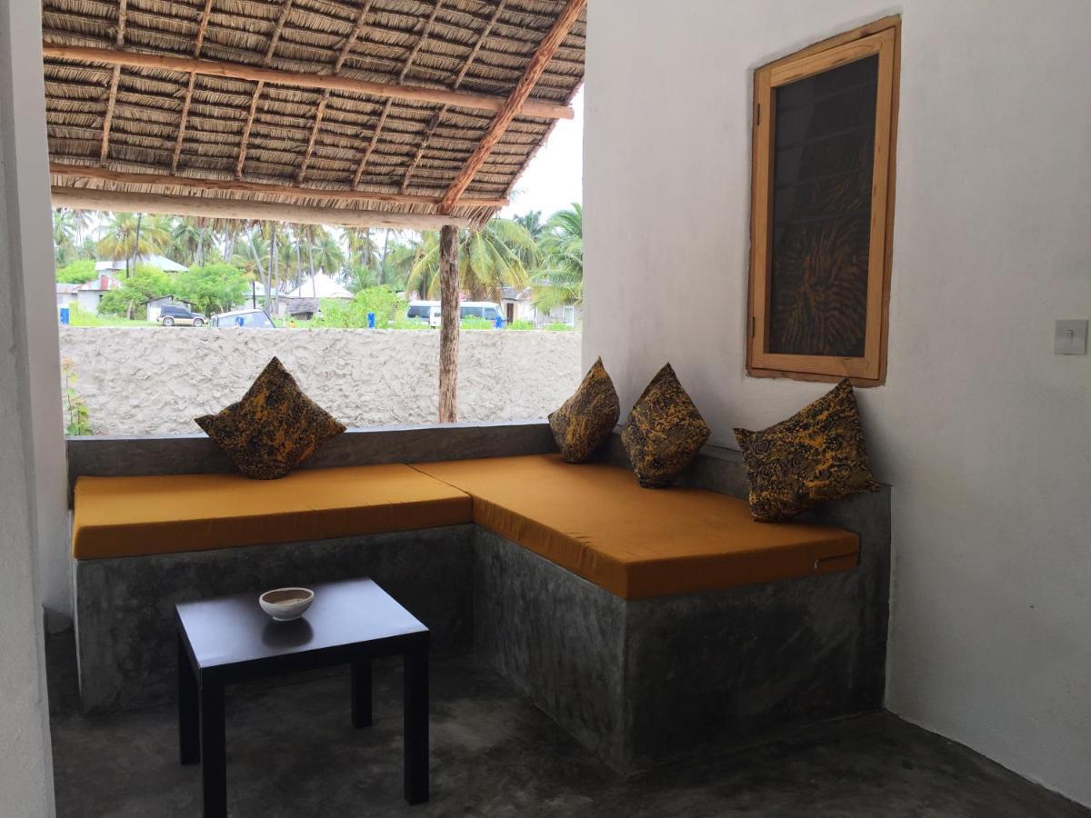 Bondeni House Jambiani (Zanzibar)