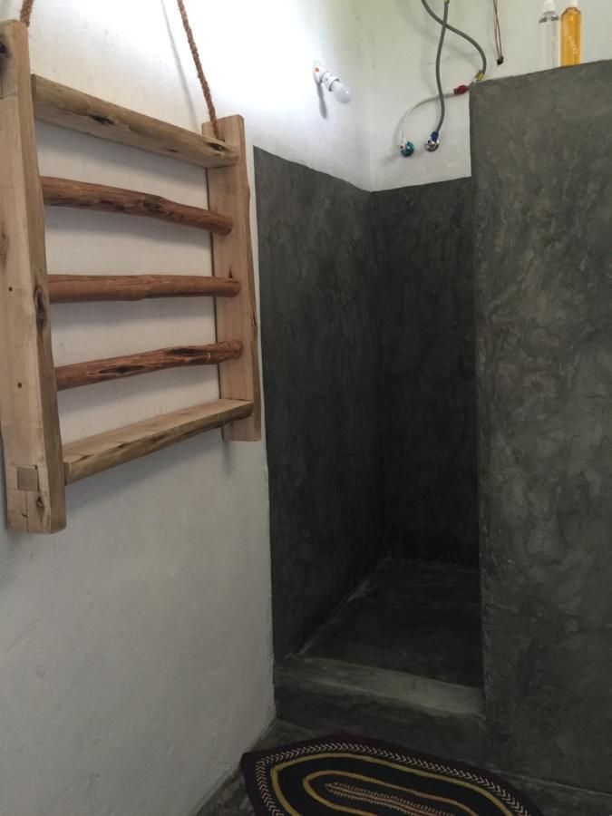 Bondeni House Appartement Jambiani (Zanzibar)