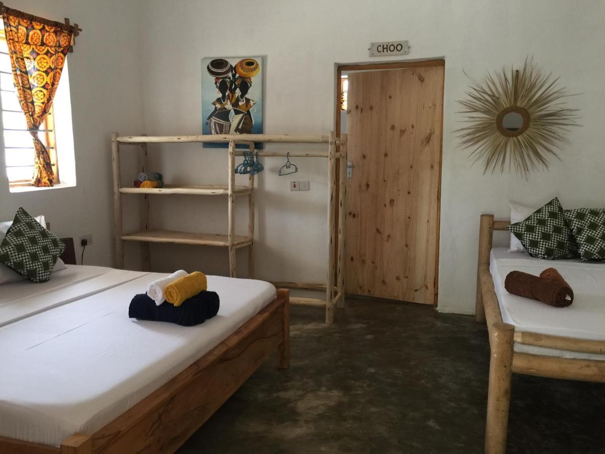 Appartement Bondeni House