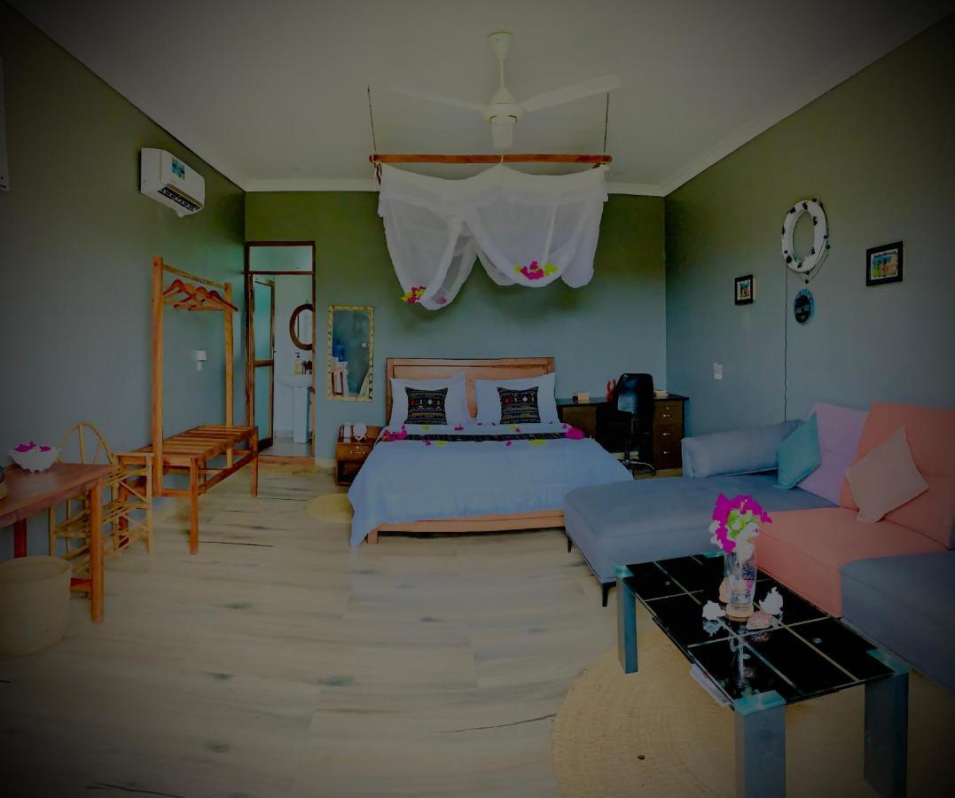 Bed & Breakfast Getaway Uroa