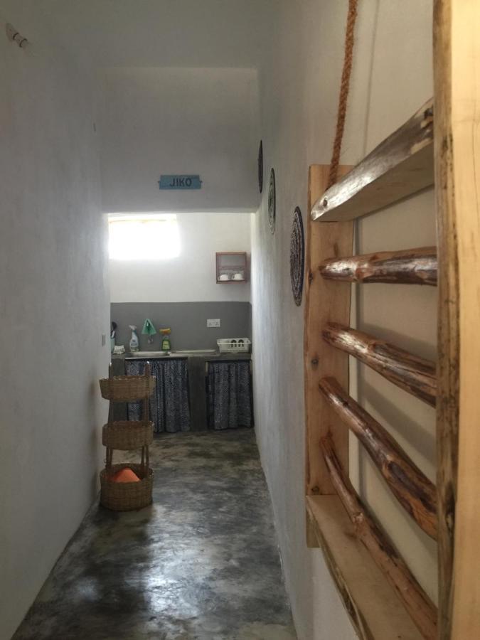 Bondeni House *