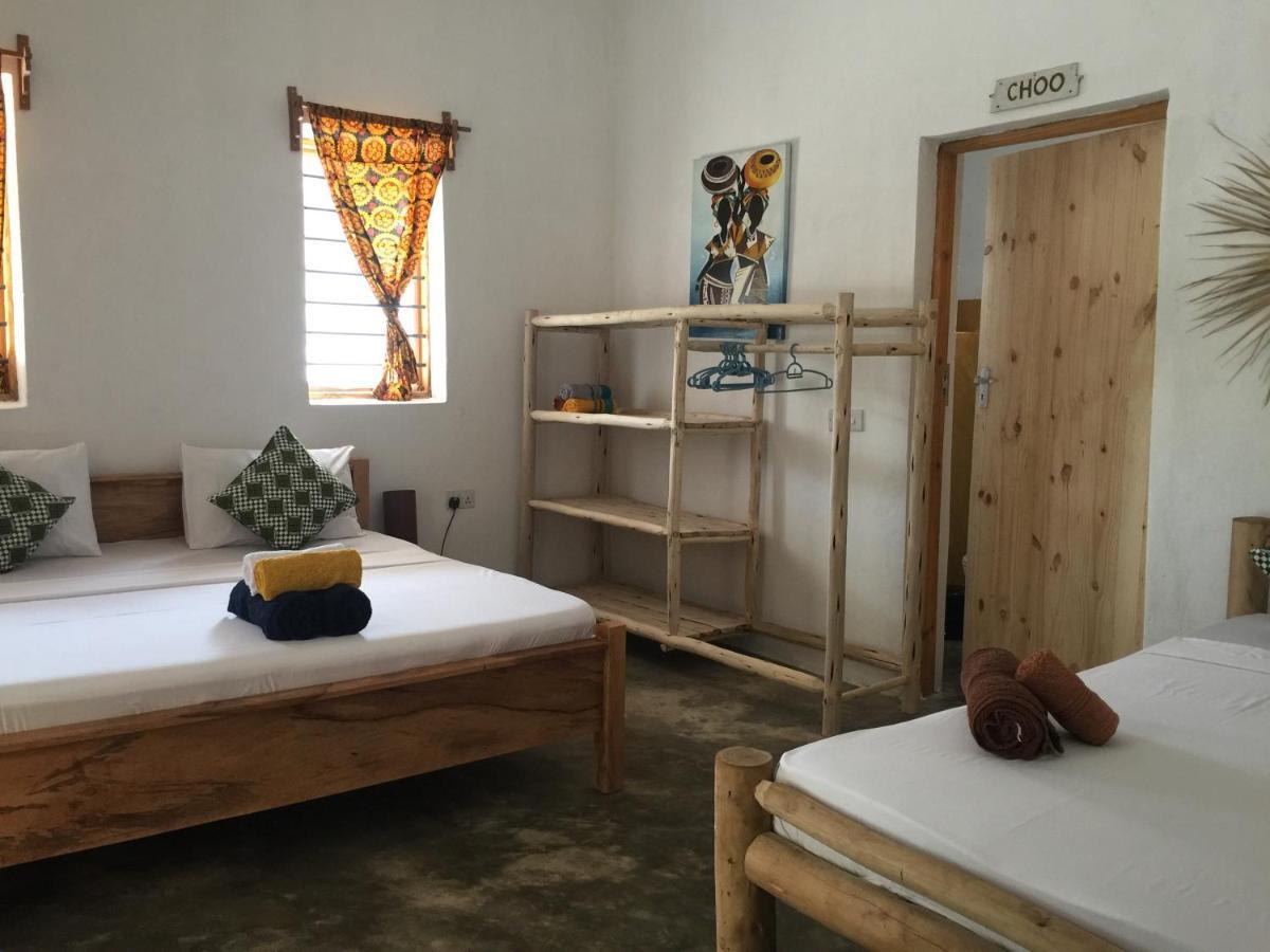 Appartement Bondeni House *
