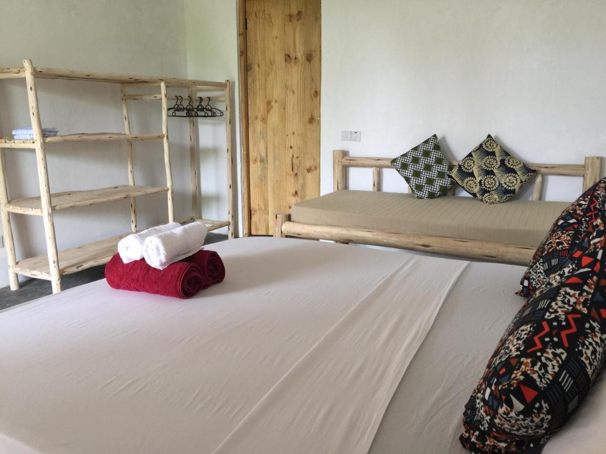 Bondeni House Appartement