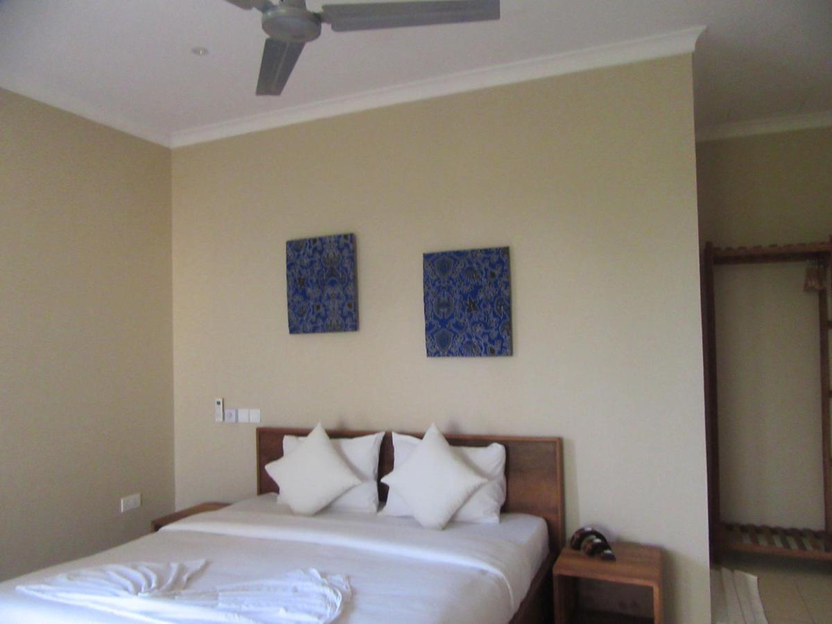 Hotel Coral House Near Bluu 4*