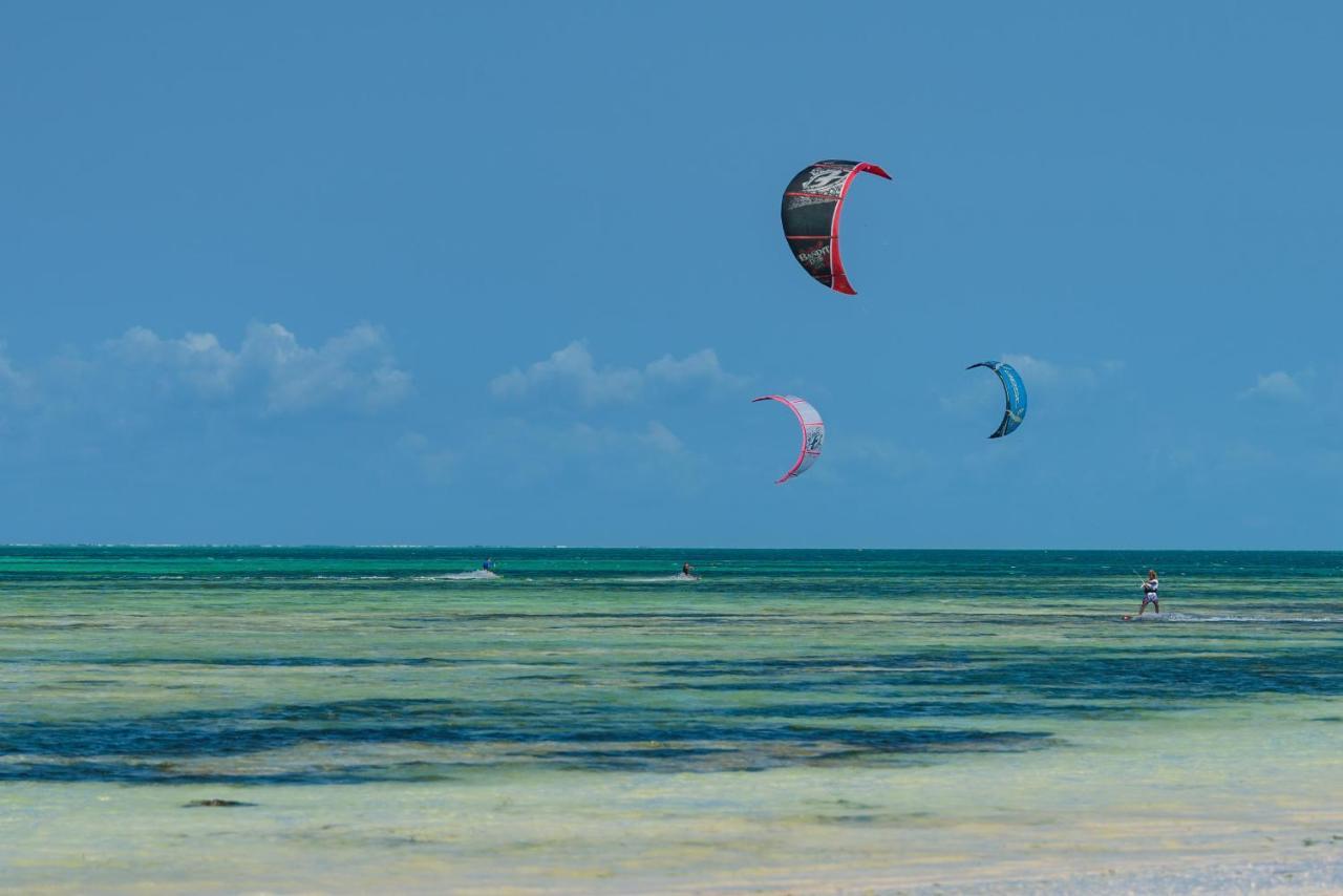 Poa Poa Hotel Kiwengwa (Zanzibar)