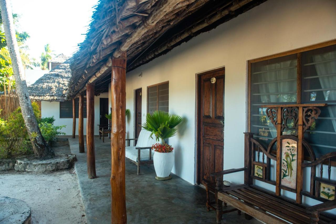 Poa Poa Kiwengwa (Zanzibar)