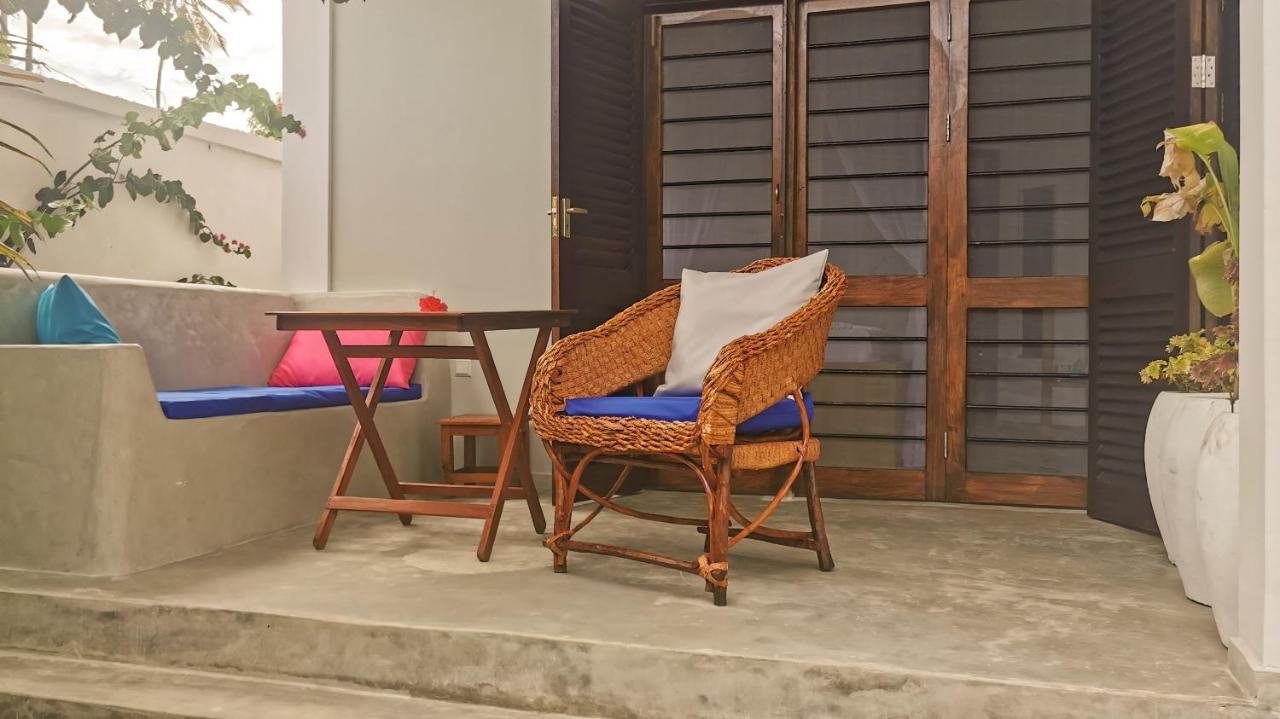 Hotel Malaika