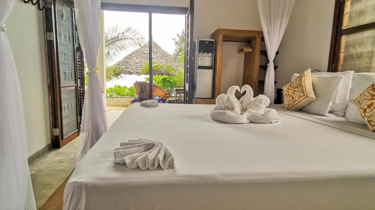 Malaika Hotel Jambiani (Zanzibar)