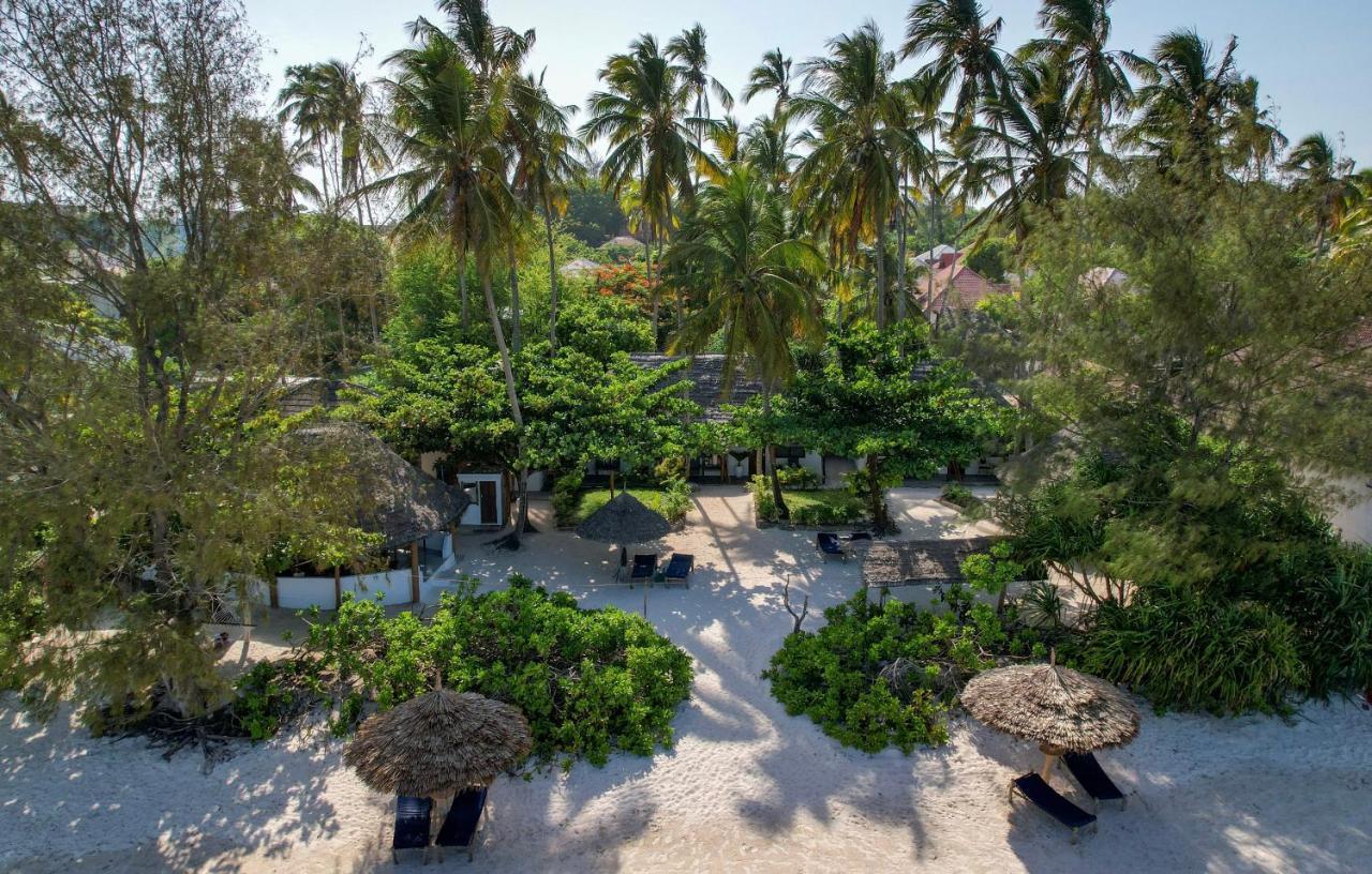 Poa Poa Hotel Kiwengwa (Zanzibar)