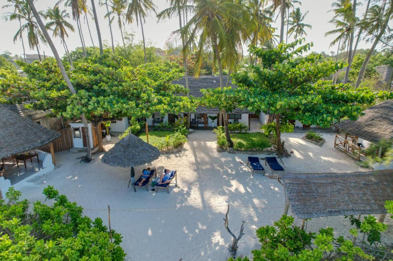 Poa Poa Hotel Kiwengwa (Zanzibar)