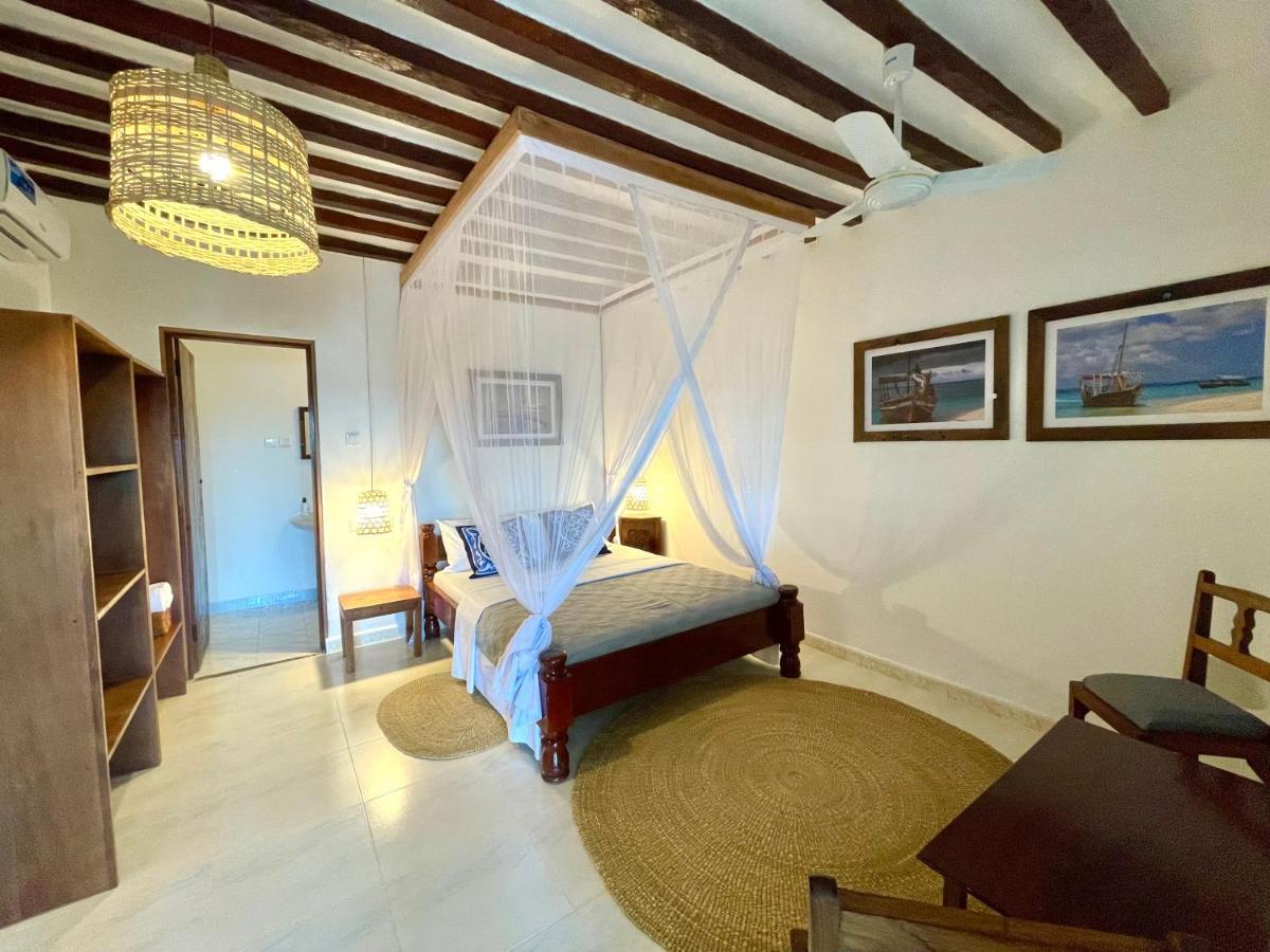Poa Poa Hotel Kiwengwa (Zanzibar)