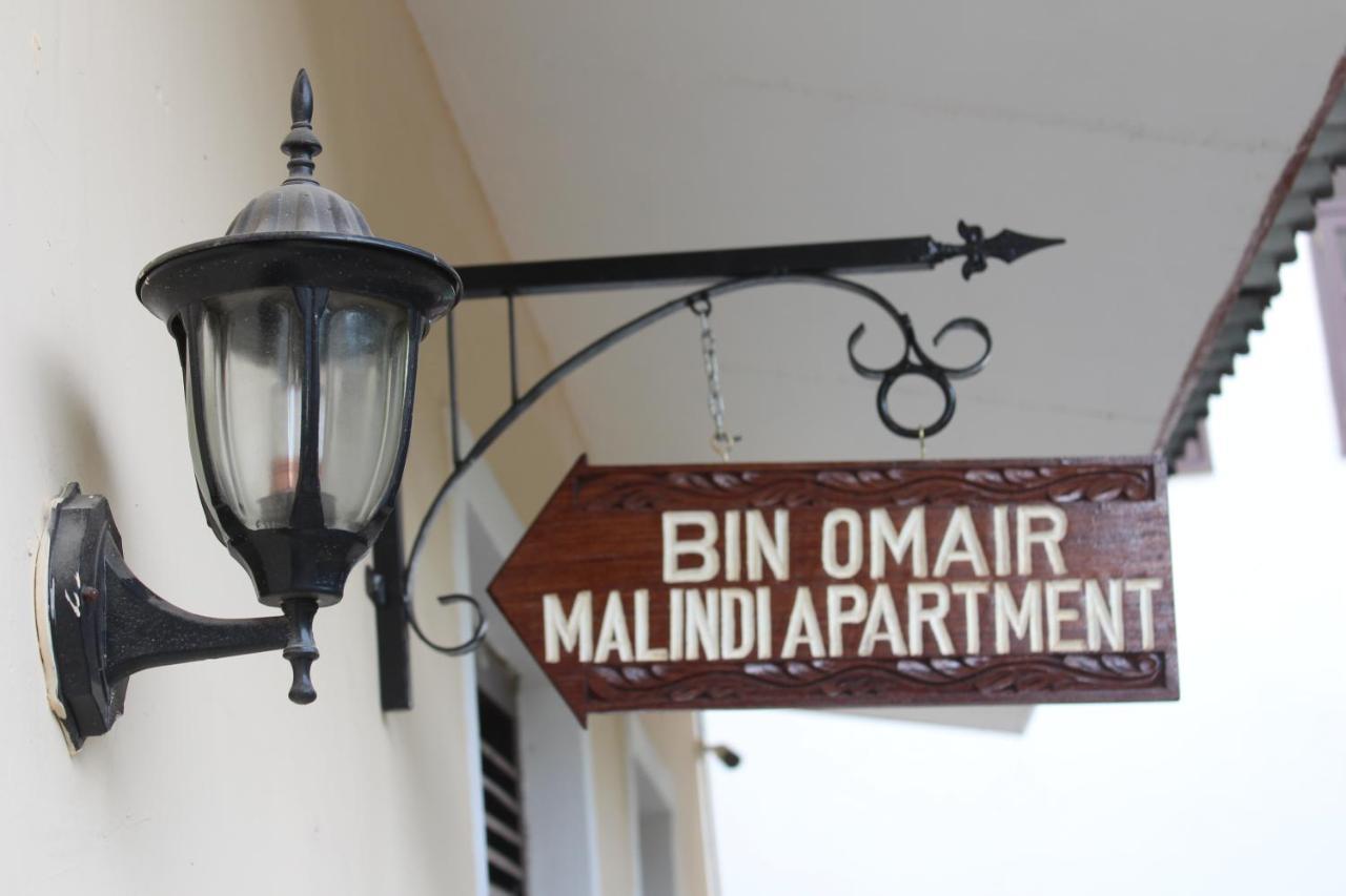 Aparthotel Bin Omair Malindi *