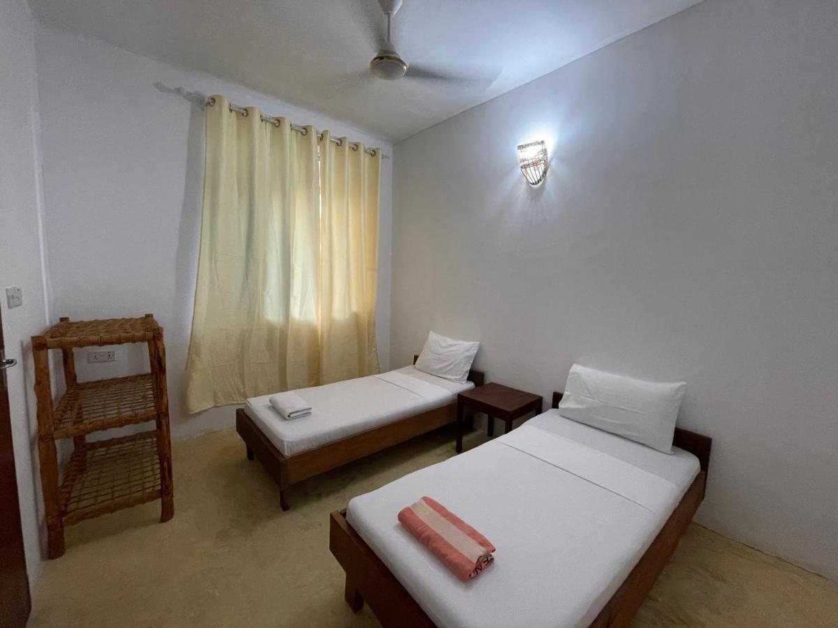 Hotel Equalia Boutique Jambiani (Zanzibar)