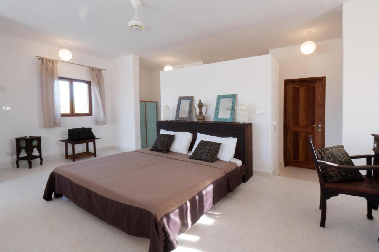 Resort Amani Nature Retreat