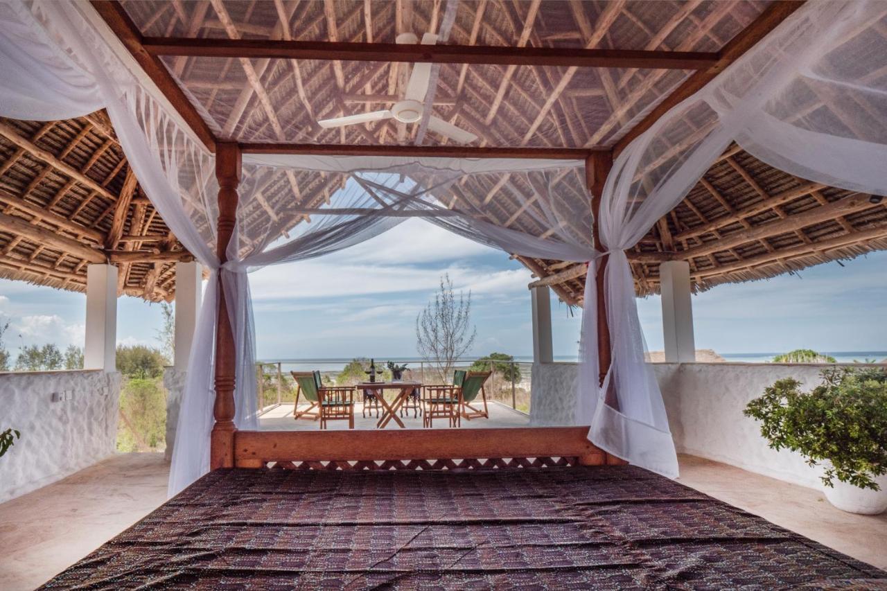 Resort Amani Nature Retreat Michamvi