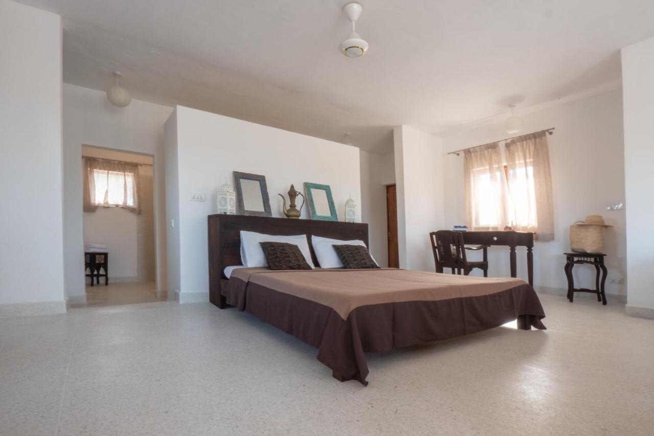 Amani Nature Retreat Resort Michamvi