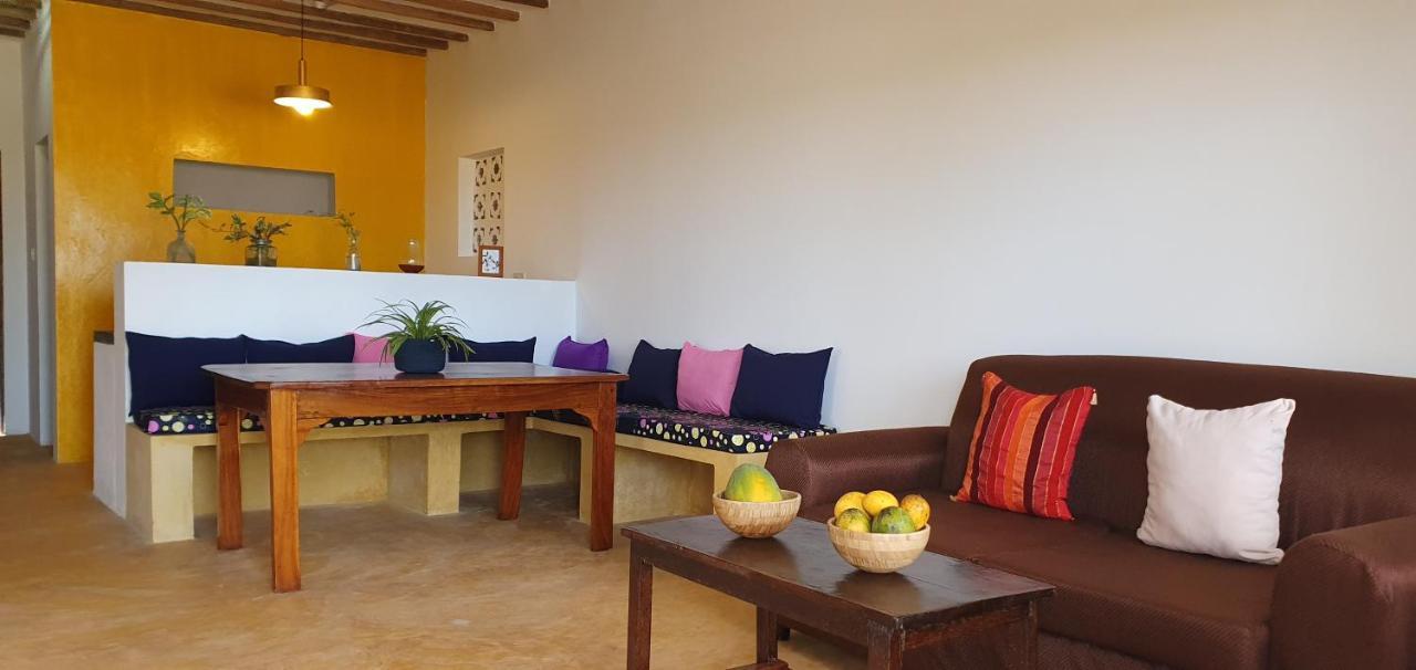Apartment Matemwe Ocean View Matemwe (Zanzibar)