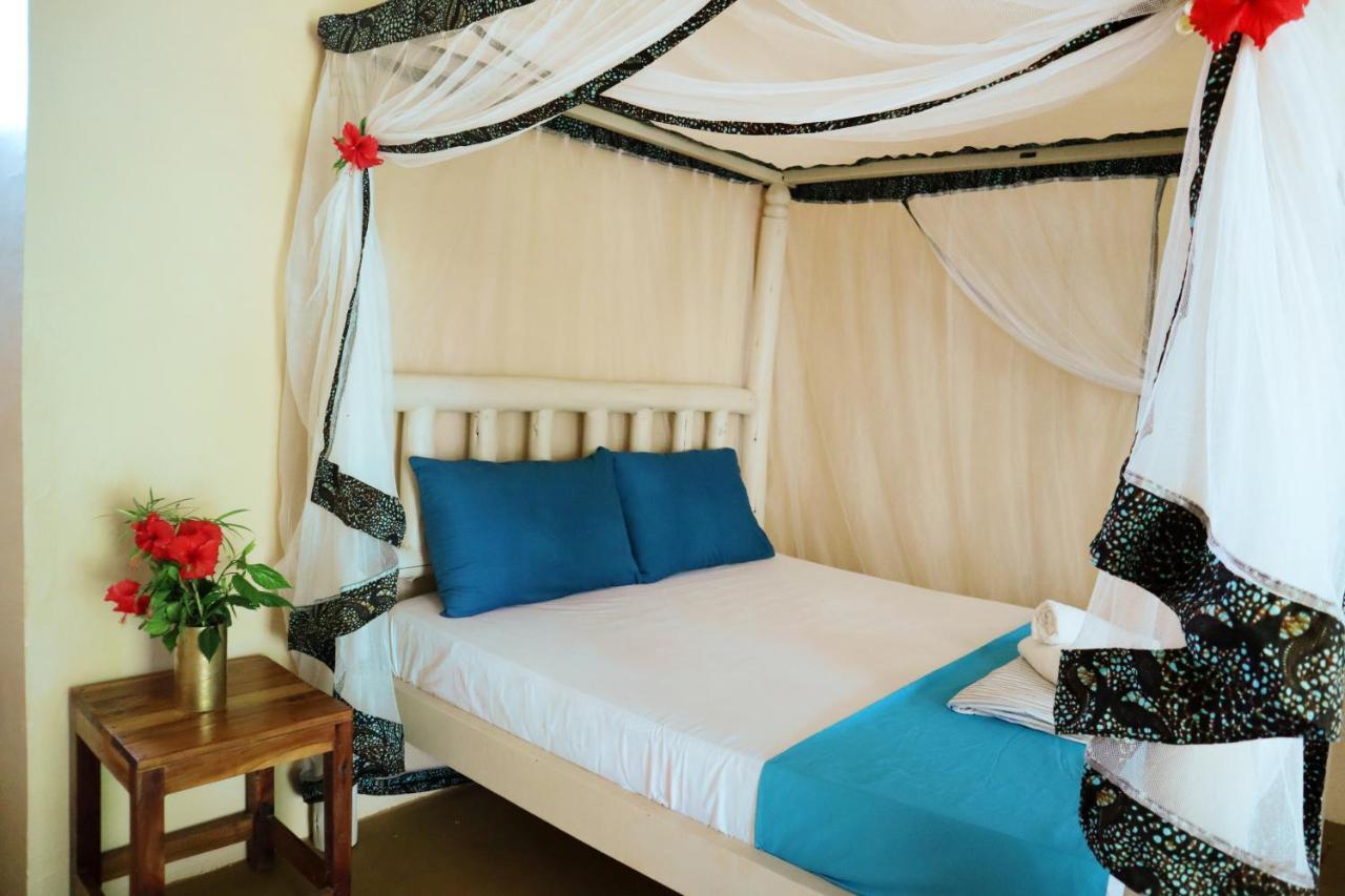 Darwesh Nyumba Bed & Breakfast Nungwi