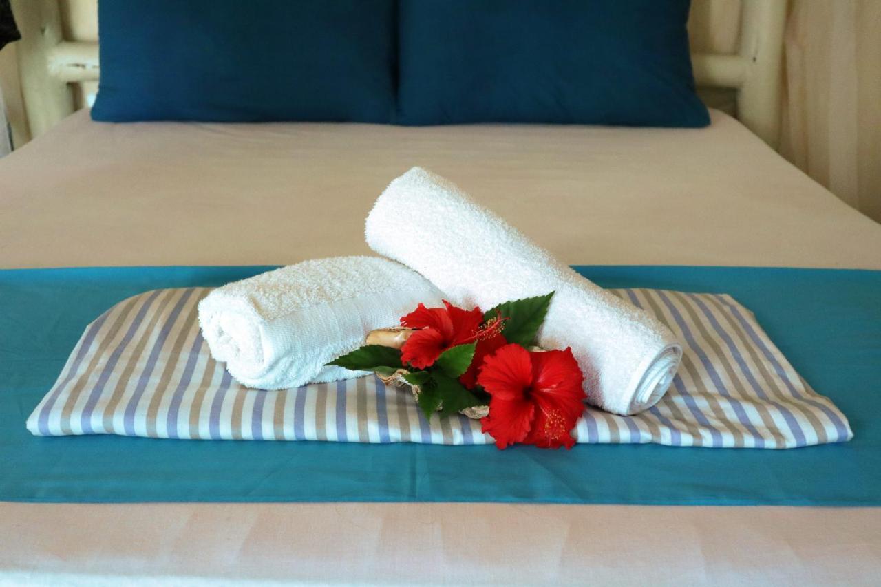 Darwesh Nyumba Bed & Breakfast Nungwi