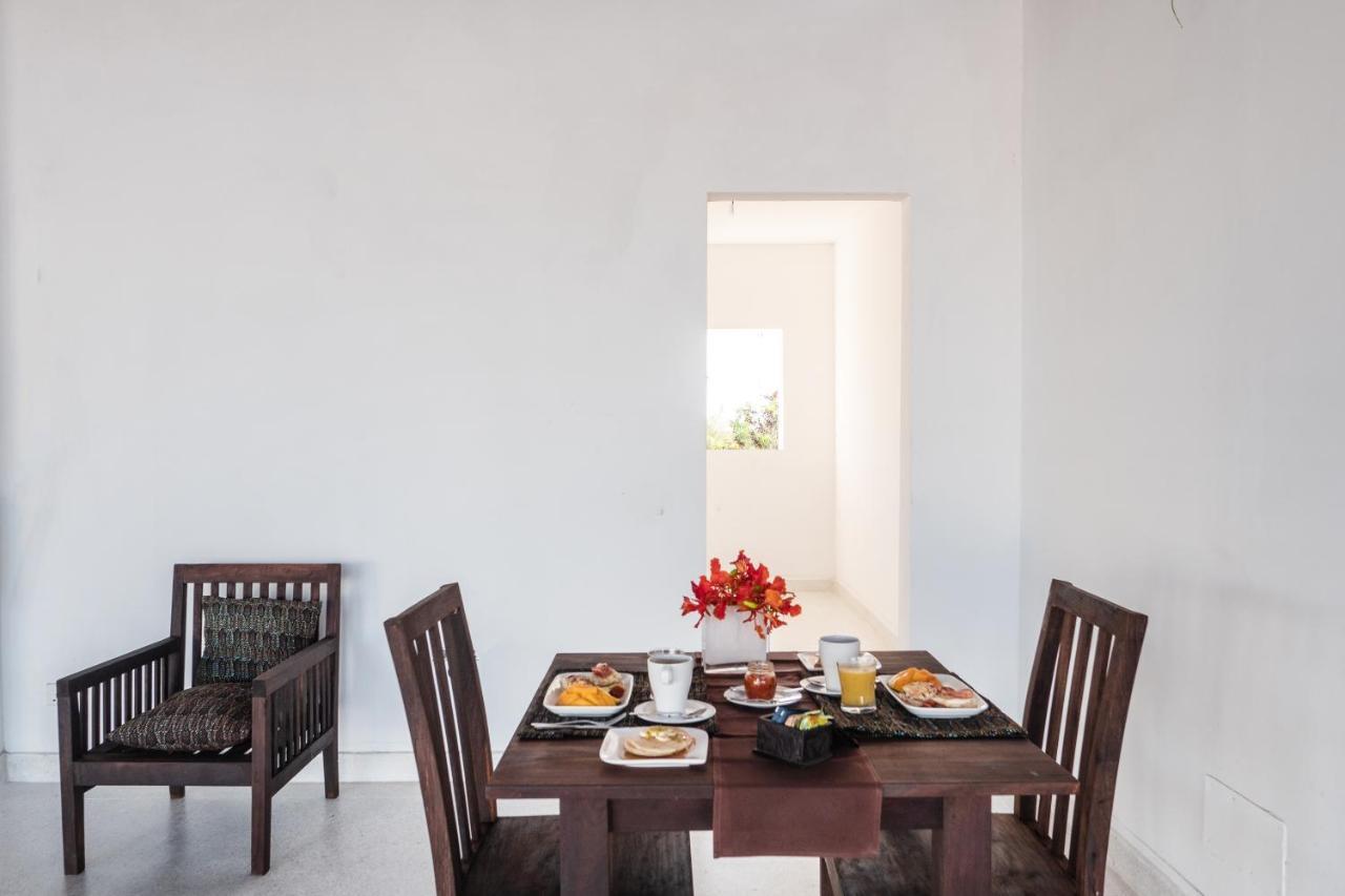 Amani Nature Retreat Resort *