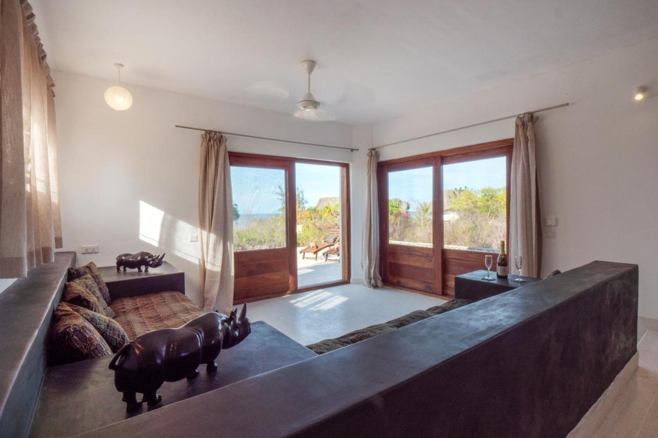 Amani Nature Retreat * Michamvi