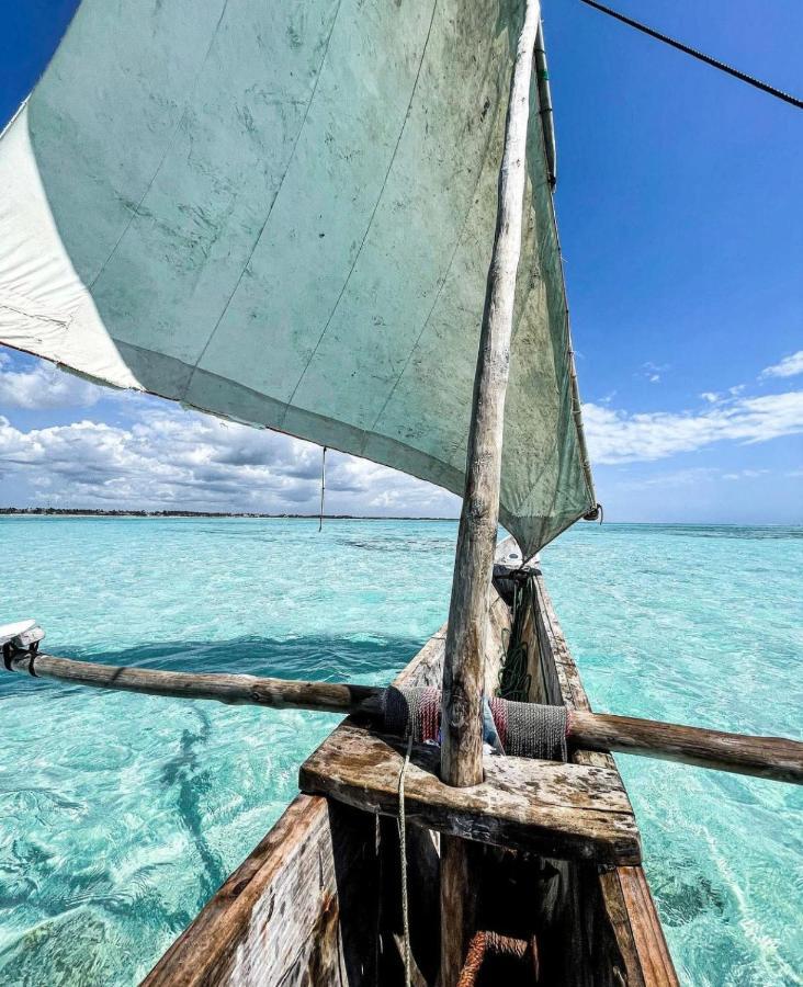 Equalia Boutique Hotel Jambiani (Zanzibar)