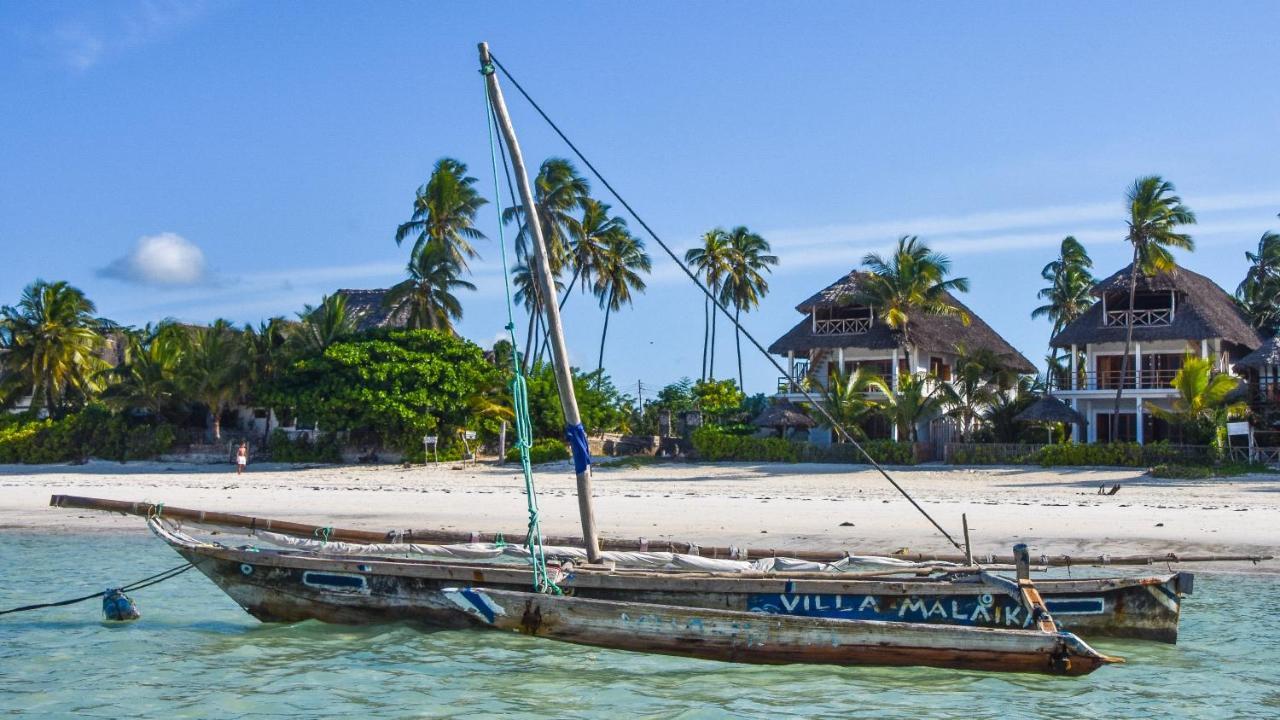 Malaika Jambiani (Zanzibar)