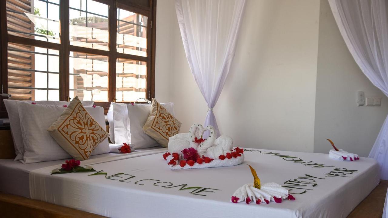 Malaika Hotel *
