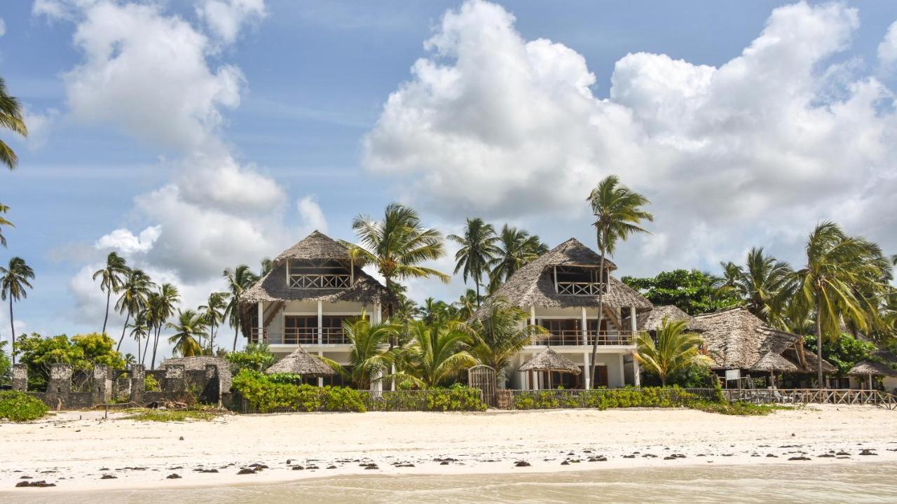 Malaika Hotel Jambiani (Zanzibar)